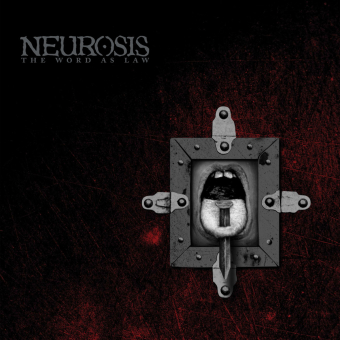 NEUROSIS The Word As Law [CD]